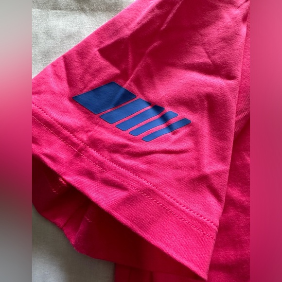 Puma MAPF1 Essential Logo Tee - Picture 3 of 6